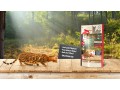 My Wild Forest Adult, корм для кошек с Уткой, Перепелкой и Курицей / Genesis (Канада)