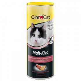 купить GimCat Malt-Kiss