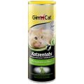 GimСat Katzentabs, таблетки с водорослями и биотином / Gimborn (Германия)