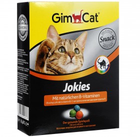 купить GimCat Jokies
