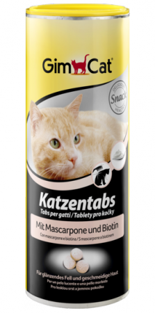 купить Katzentabs Mascarpone