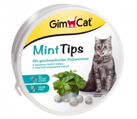 купить GimCat Mint Tips