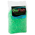 Gravel, Гравий зеленый / GloFish (США)