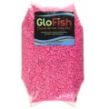 Gravel, Гравий розовый / GloFish (США)