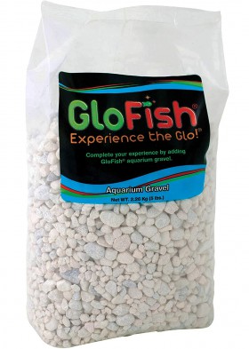купить GloFish гравий