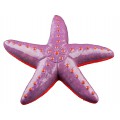 Starfish, Морская звезда, декорация с GLO-эффектом / GloFish (США)
