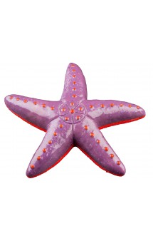 Starfish, Морская звезда, декорация с GLO-эффектом / GloFish (США)