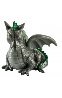 Dragon, Дракон, декорация с GLO-эффектом / GloFish (США)