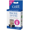 Инновационный фильтр "Magic Blue", для кошачьего туалета / Hagen (Германия)