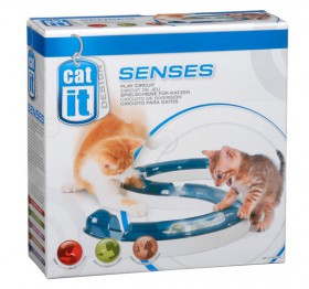 Игровая дорожка для кошек Catit Design Senses / Hagen (Германия)