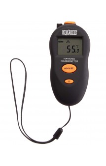 Infrared Thermometer, инфракрасный термометр / Hagen (Германия)