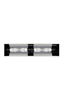 Compact Top, компактный светильник светильник для террариумов / Hagen (Германия)