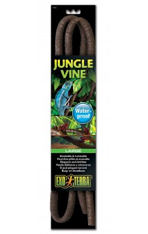 Vines Jungle, искусственная лиана / Hagen (Германия)