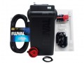 Fluval 406, внешний фильтр для аквариумов до 400 л / Hagen (Германия)
