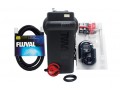 Fluval 206, внешний фильтр для аквариумов до 200 л / Hagen (Германия)