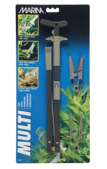 Marina multi tool, ножницы для растений / Hagen (Германия)
