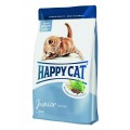  Supreme Junior - корм для котят / Happy Cat (Германия)