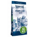 Profi-Line Basic, корм для собак / Happy Dog (Германия)