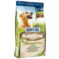 Premium NaturCroq Lamm and Reis, корм для собак Ягненок и Рис / Happy Dog (Германия)
