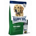 Supreme Fit and Well Maxi Adult, корм для крупных собак / Happy Dog (Германия)