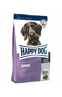 Supreme Fit and Well Senior, корм для пожилых собак / Happy Dog (Германия)