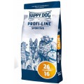Profi-Line Sportive, корм для активных собак / Happy Dog (Германия)