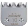 Сменное лезвие Heiniger для кошек и собак 10/1.5 мм / Heiniger (Швейцария)