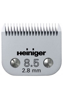 Сменное лезвие Heiniger для собак 8.5/2.8 мм / Heiniger (Швейцария)