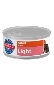 Adult Light / Hill's (США-Нидерланды)