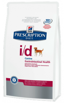 Prescription Diet™ Canine i/d™ / Hill's (США-Нидерланды)