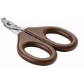 Nail scissors Spa, когтерез-ножницы для мелких животных / Hunter (Германия)
