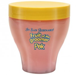 FRUIT of the Grommer Mask Pink Grapefruit, Маска Розовый грейпфрут с витаминами, для шерсти средней длины / Iv San Bernard (Италия)