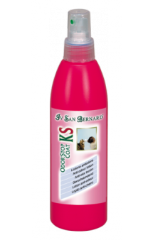 Traditional Line KS Odor’Stop Coat, средство для устранения неприятных запахов от шерсти / Iv San Bernard (Италия)