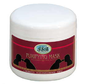 TECHNIQUE Purifying Mask, очищающая маска на основе глины Мертвого моря / Iv San Bernard (Италия)