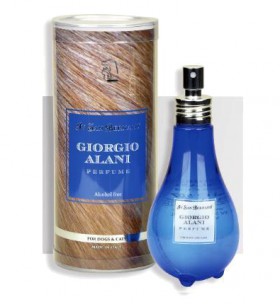 Traditional Line Giorgio Alani, парфюм для животных / Iv San Bernard (Италия)