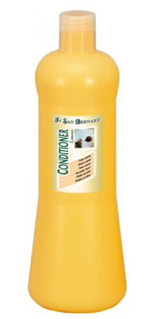 TRADITIONAL Line Lemon Balsam Short Hair, кондиционер Лимон, для короткой шерсти / Iv San Bernard (Италия)