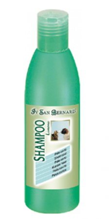 TRADITIONAL Line Lemon Shampoo Short Hair Шампунь Лимон,для короткой шерсти / Iv San Bernard (Италия)