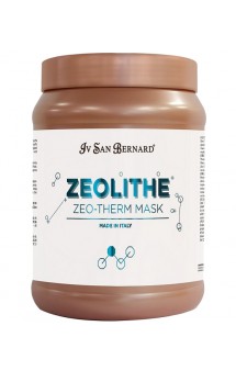 Zeo-Therm Mask Маска восстанавливающая поврежденную кожу и шерсть / Iv San Bernard (Италия)