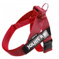 IDC® Color & Gray® belt harness, шлейка для собак, ремни / Julius-K9 (Венгрия)