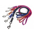 Color & Gray® leash, поводок с ручкой, для собак / Julius-K9 (Венгрия)