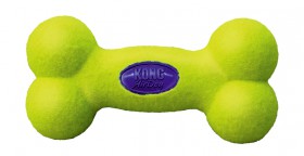 Игрушка для собак Air Косточка / KONG (США)