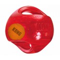 Джумблер мячик, игрушка для собак / KONG (США)