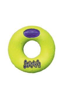 Игрушка для собак Air кольцо / KONG (США)