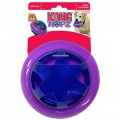 KONG Hopz Ball, мяч для лакомств с пищалкой для собак / KONG (США)