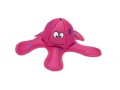Belly Flops Octopus Осьминог, игрушка для собак / KONG (США)