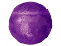Хрустящая игрушка для собак Ball Squeezz Crackle / KONG (США)