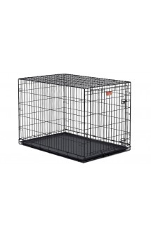 iCrate 1536, клетка для собак до 32 кг, одна дверь / MidWest (США)