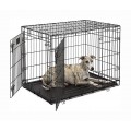 Life Stages 1636DD, клетка для собак до 32 кг, две двери / MidWest (США)