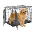 Contour 842DD, клетка для крупных собак, две двери / MidWest (США)