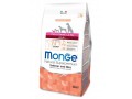 Monge Dog Speciality Extra Small Adult Salmon and Rice корм для миниатюрных собак Лосось с Рисом / Monge (Италия)